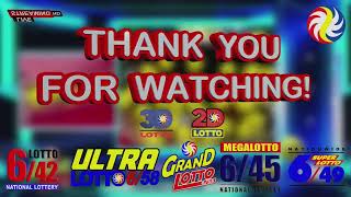 LIVE PCSO 200 PM Lotto Draw  November 18 2024 [upl. by Land]