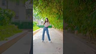 Shut up amp Bounce  shorts dance viraldance viralvideo trending sunidhichauhan [upl. by Ahsiam]