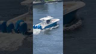 Blue Boat Engine Fail Discussion speedboat needforspeed engineproblem [upl. by Ellerehc]