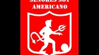 Señores Soy Americano [upl. by Eelyme]