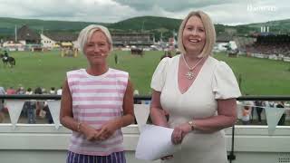 Ruth Dodsworth ITV Weather 23rd July 2024 [upl. by Ynattib943]