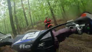 2024 NEPG Black Buffalo National Enduro Test 1 uncut [upl. by Mik]