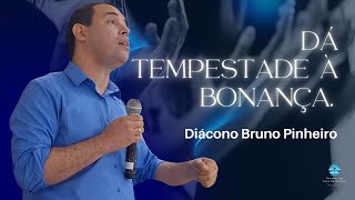 DÁ TEMPESTADE À BONANÇA [upl. by Larsen880]