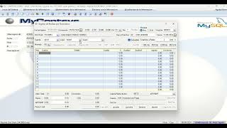 MyContsys Ingreso de Honorarios [upl. by Noorah]
