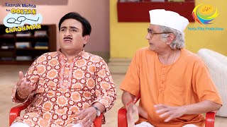 Contractors Meeting  Taarak Mehta Ka Ooltah Chashmah  Renovation Story [upl. by Sumedocin]