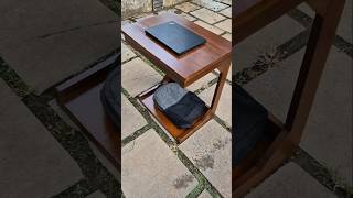 Wooden Laptop table [upl. by Amrak]