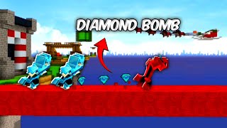 Top 5 TIPS AND TRICKS to win game EASILY in Bedwars  Blockman Go Bedwars [upl. by Presber]