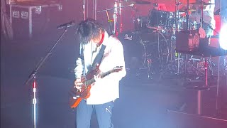 RADWIMPS  Live 5 Gimme Gimmick [upl. by Anirtal]