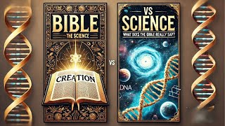 What does the Bible really say about creation and modern science [upl. by Guidotti501]