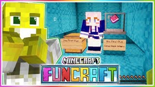 Lizzies Quest  Funcraft  Ep25 [upl. by Ees]