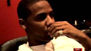 Juelz Santana On Dipsets Future [upl. by Zsuedat387]