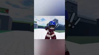 NYSC BYE BYE BYE EN ROBLOX roblox gacha ramdom deadpool byebyebye [upl. by Sucul]