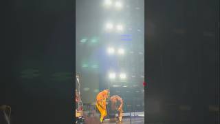 “Can’t Stop” Red Hot Chili Peppers Live 72524 Ruoff Music Center Noblesville Indiana [upl. by Samantha672]