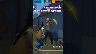 😜SOOR TAAL COMPITITION😜 shorts​ funny​ comedy​ trending​ freefire​ babygirlff​ [upl. by Agnese]