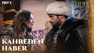 Gülbahar Hatun’u Kahreden Haber  Mehmed Fetihler Sultanı 4 Bölüm trt1 [upl. by Pamela]