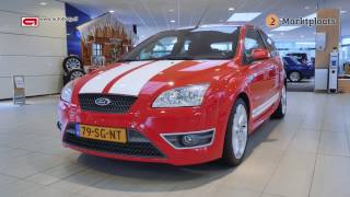 Ford Focus II ST 20052011 buying advice [upl. by Adnerad81]