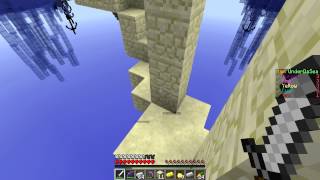 SUPER HUEVO MEGA PROTEGIDO  Egg Wars Minecraft [upl. by Halonna]