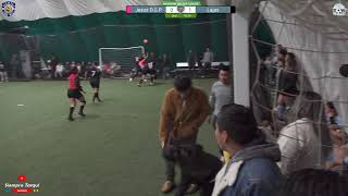 MOHEGAN SOCCER LEAGUE [upl. by Drofnil]