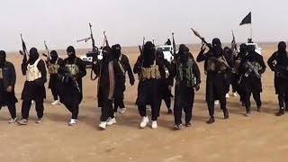 ISIS executes 250 Syrian soldiers [upl. by Rikahs]