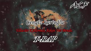 Cengiz Kurtoğlu Küllenen aşk ARABESK TRAP REMİX Prod Cem Dikici [upl. by Aile768]