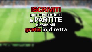 Telecronaca Partita Orvietana  US Livorno 27102024 LIVE1420 [upl. by Analad656]