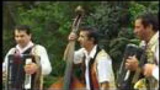 Romanian Folk Music Suita orchestrala de jocuri oltenesti [upl. by Itsur]