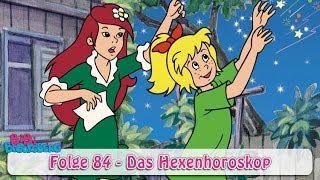 Bibi Blocksberg  Das Hexenhoroskop  Hörspiel Hörprobe [upl. by Accever]