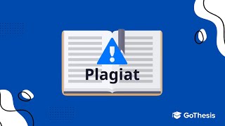 Abschlussarbeit auf Plagiate prüfen Einfach mit der OnlinePlagiatsprüfung [upl. by Efram]