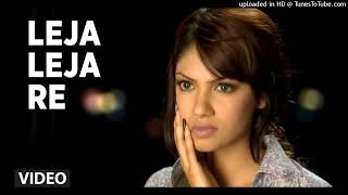 Leja Leja Re Full Video Song Ustad Sultan Khan  Shreya Ghoshal [upl. by Arita363]