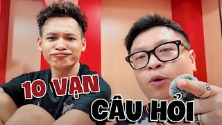 Ông vua kỹ tính Độ Mixi reaction vlog của trưởng ban xách nước bổ cam  phóng viên hiện trường Pino [upl. by Mersey]