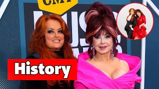 How the Judds Made Country Music History Judds 💛 [upl. by Rosalinda758]