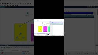 ciscopackettracer COURS RESEAUX INFORMATIQUE [upl. by Doria]