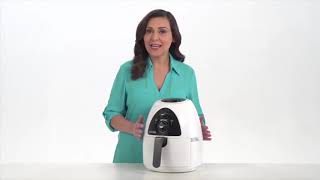 BEST AIR FRYER 2021  TOP 5 AIR FRYERS OF 2021 [upl. by Eizdnil724]