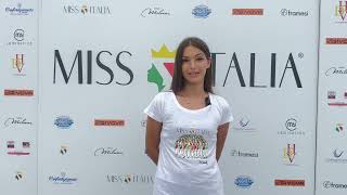 35  Vittoria Morga  MISS MILUNA PUGLIA [upl. by Anitsrhc]