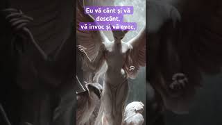 Romanian Spells  Mythical Music  Descântec  Invocaţia phoenix reimagined rock music basm [upl. by Anoek764]