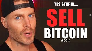 DUMP ALL CRYPTO Before Bitcoin Does This HUGE Crash  2025 Bull Guide [upl. by Aerised]