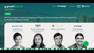 Digitally Transforming Banking and Finance by Embracing Modern MarTech Platform [upl. by Virgil79]