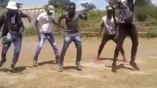 Another New Kopala dance  Ka dance ke Tako Limo [upl. by Inna]