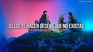 Demi Lovato  Melon Cake  sub español  Lyrics Video Oficial HD [upl. by Nnaecarg]