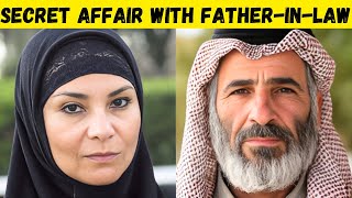 Muslim Wife’s Affair with FatherinLaw Ends in Tragedy True Crime [upl. by Iago]