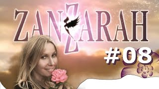 Zanzarah The Hidden Portal Gameplay 008 Neue Sprüche Facecam Let´s Play [upl. by Ez465]