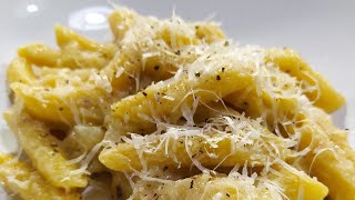 pasta con cavolfiore bianco [upl. by Sissy452]