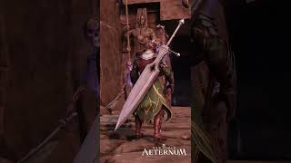 Aeternum Survival Guide  Homes and Best Places to Live shorts [upl. by Eduardo]