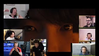 T1 vs GENG Teaser Reaction Mashup Worlds 2024 [upl. by Berga907]