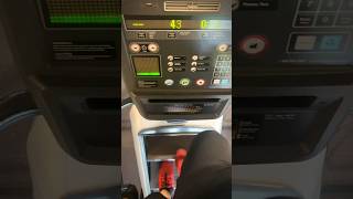 Stairmaster or Stairclimber cardio cardioworkout burrito [upl. by Yerffej]