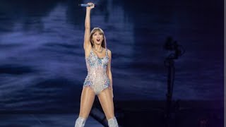 BREAKING Taylor Swift Austria Concerts CANCELED  Terror Plot Arrests Shocking Update [upl. by Ilojna]