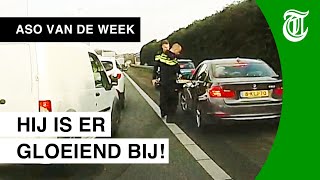 Fileaso op heterdaad betrapt [upl. by Sall446]