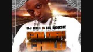 Lil Boosie  Friends [upl. by Mandych]