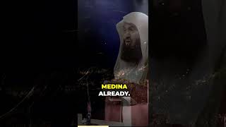 The Virtue of Sacrifice  Mufti Menk [upl. by Ailisec]