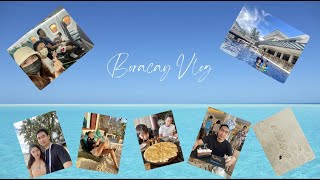 Boracay Vlog DIY with kids Henann Lagoons Birthday gulat Altabriza Resort [upl. by Selimah]